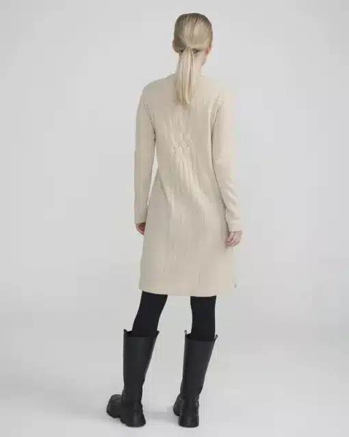 Holebrook Åsa Dress Sand