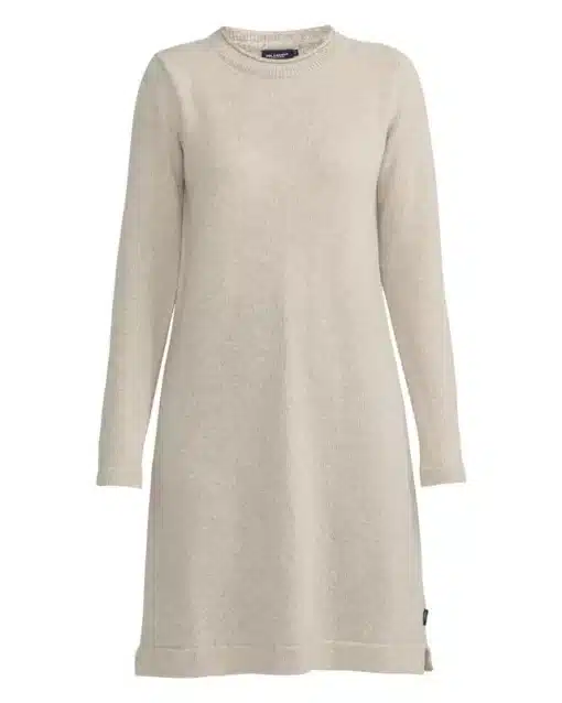 Holebrook Åsa Dress Sand