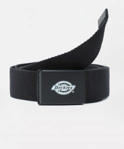 Dickies Orcutt Webbing Belt Black
