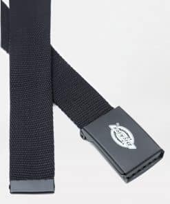 Dickies Orcutt Webbing Belt Black
