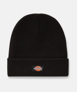 Dickies Gibsland Beanie Black