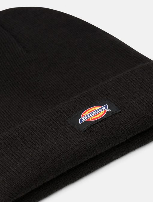 Dickies Gibsland Beanie Black
