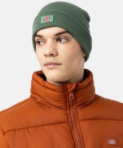 Dickies Gibsland Beanie Dark Ivy