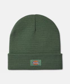 Dickies Gibsland Beanie Dark Ivy