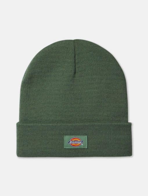 Dickies Gibsland Beanie Dark Ivy