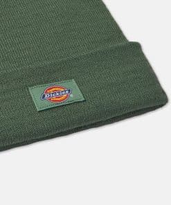 Dickies Gibsland Beanie Dark Ivy