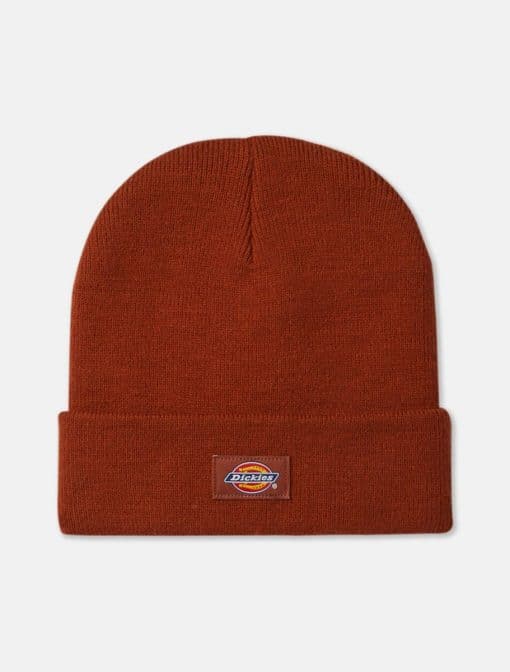 Dickies Gibsland Beanie Gingerbread