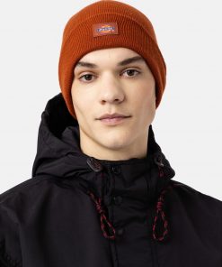Dickies Gibsland Beanie Gingerbread