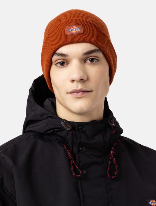 Dickies Gibsland Beanie Gingerbread