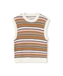 Envii Engoty Vest Racing Stripe
