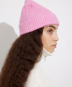 Envii Enbibi Beanie Begonia Melange