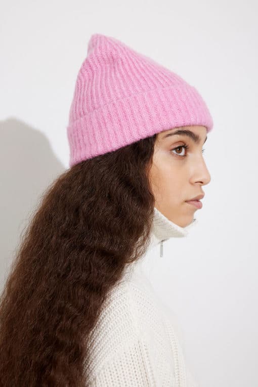 Envii Enbibi Beanie Begonia Melange