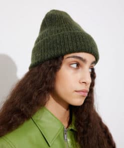 Envii Enbibi Beanie Forest Night Melange