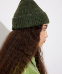 Envii Enbibi Beanie Forest Night Melange