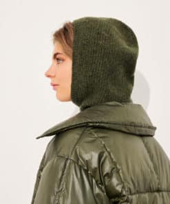 Envii Enbobo Balaclava Forest Night melange