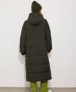 Envii Enhudson 2-in-1 Jacket Rosin