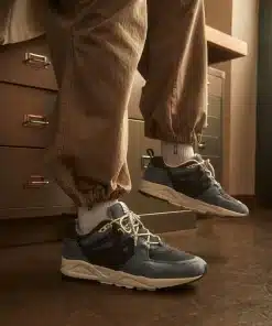 Karhu Fusion 2.0 China Blue/India Ink