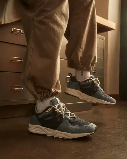 Karhu Fusion 2.0 China Blue/India Ink