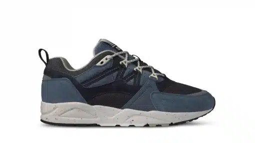 Karhu Fusion 2.0 China Blue/India Ink