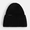 Peak Performance Mason Hat Black