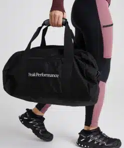 Peak Performance Detour II 35L Black