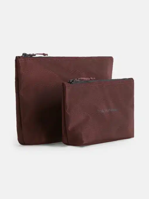 Peak Performance Detour Travel Case Sapote