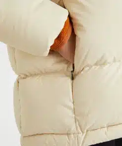 Peak Performance Rivel Down Puffer Women Pale