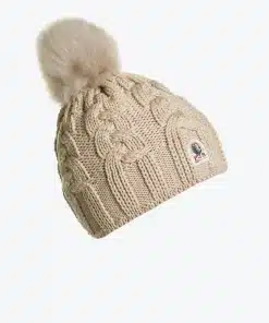 Parajumpers Cable Hat Tapioca