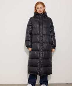 Envii Enhudson 2-in-1 Jacket Black
