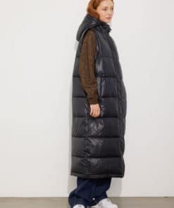 Envii Enhudson 2-in-1 Jacket Black
