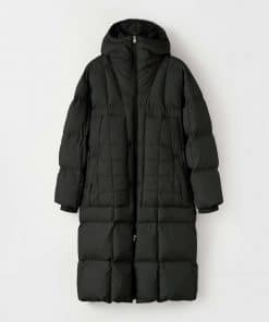 Tiger of Sweden Kenni Coat Black