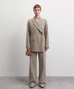 Tiger od Sweden Eedit Trousers Dusty Green