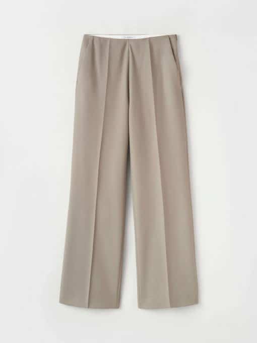 Tiger od Sweden Eedit Trousers Dusty Green