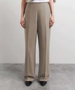 Tiger od Sweden Eedit Trousers Dusty Green