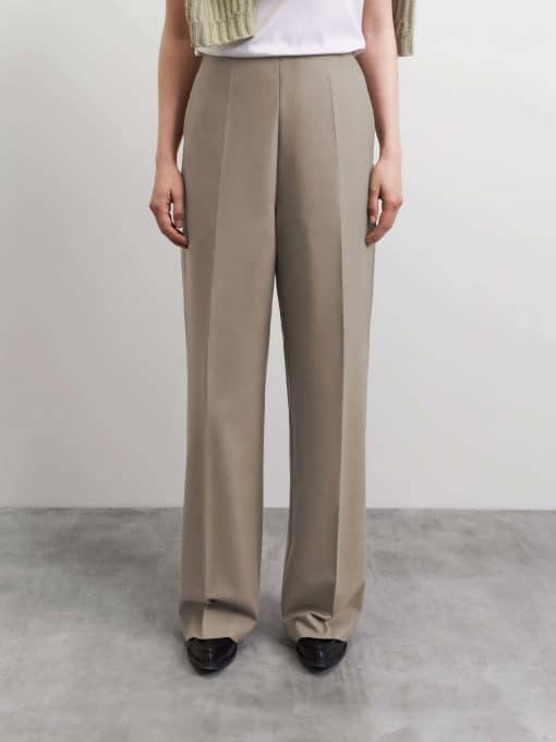 Tiger od Sweden Eedit Trousers Dusty Green