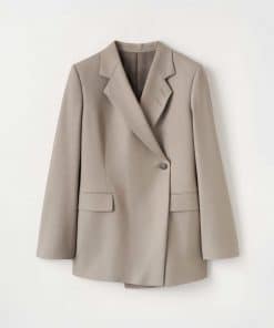 Tiger of Sweden Eliwira Blazer Dusty Green