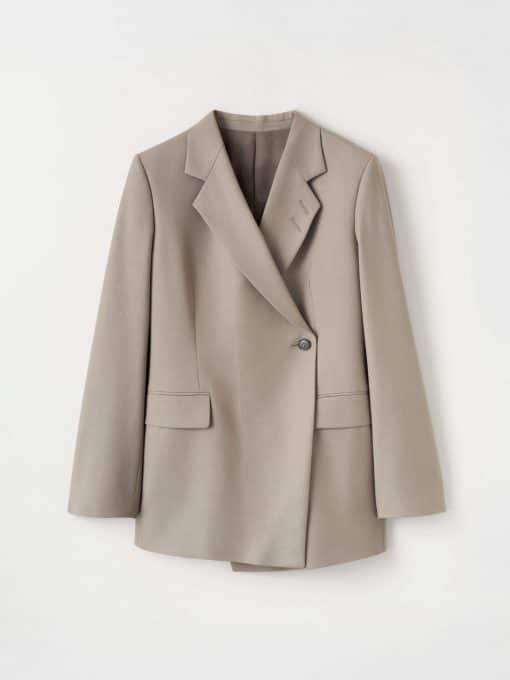 Tiger of Sweden Eliwira Blazer Dusty Green