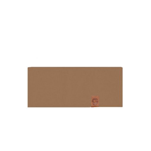 Superyellow Saame Headband Toffee