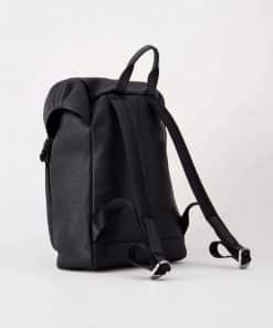 Tiger of Sweden Brasse Backpack Black