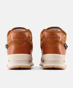 New Balance 574HV1 Brown
