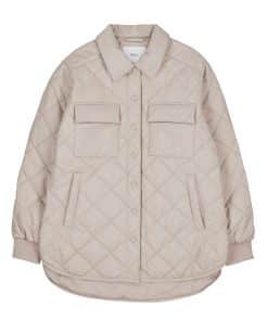 Makia Women Nata Jacket Humus