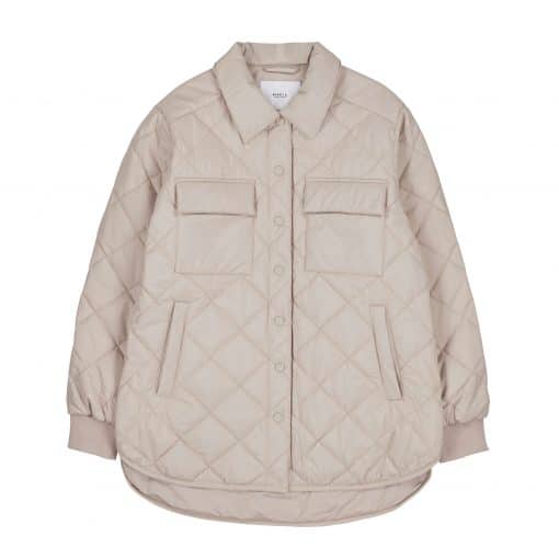Makia Women Nata Jacket Humus