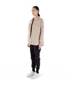 Makia Women Nata Jacket Humus