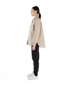 Makia Women Nata Jacket Humus