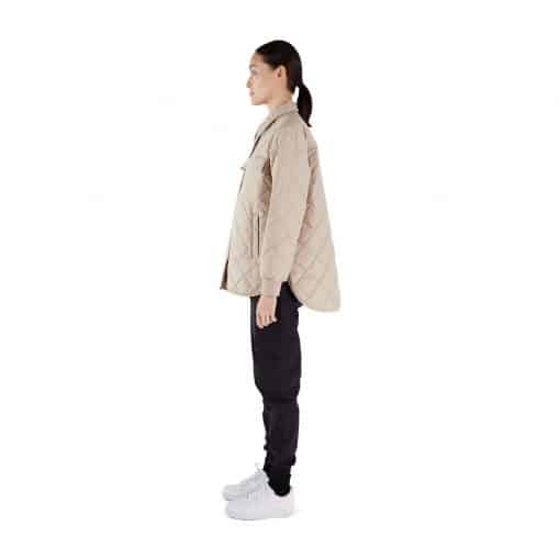 Makia Women Nata Jacket Humus