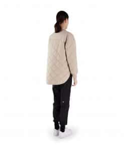 Makia Women Nata Jacket Humus