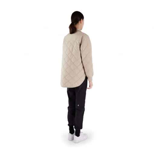 Makia Women Nata Jacket Humus