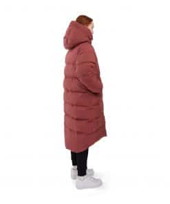 Makia Meera Parka Berry
