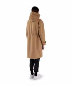 Makia Women Makia Kaya Coat Light Camel