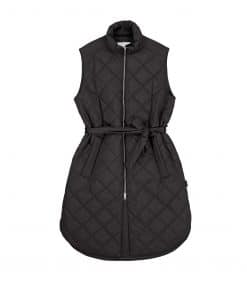 Makia Women Aura Vest Black